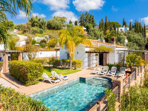 Villa Frigiliana, 3 Schlafzimmer, 6 Personen - photo_1011874142555