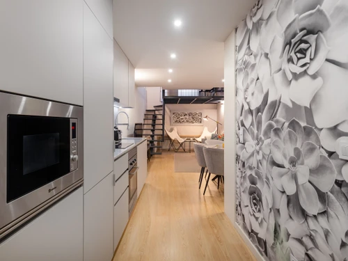 Ferienwohnung Porto, 2 Schlafzimmer, 6 Personen - photo_1012150842157