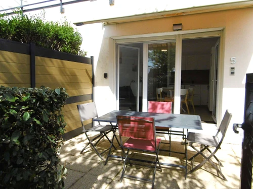 Appartement Damgan, 2 pièces, 4 personnes - photo_1012071147467