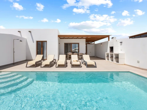 Villa Playa Blanca, 4 Schlafzimmer, 8 Personen - photo_1012177863648