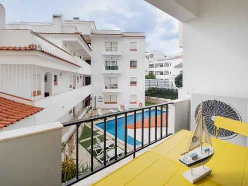 Apartamento Albufeira, 2 dormitorios, 6 personas - photo_1012357377090