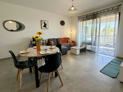 Appartement Penta-di-Casinca-Folelli, 2 pièces, 4 personnes - photo_1012419278594