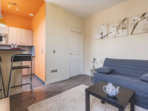 Studio Reims, Studio, 2 Personen - photo_1012419279901