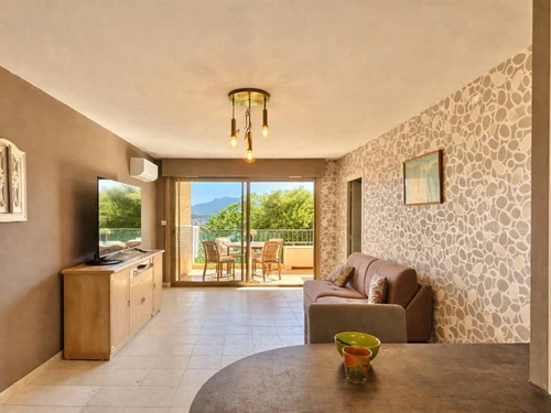 Apartment Ajaccio, 1 bedroom, 2 persons - photo_1012419280119