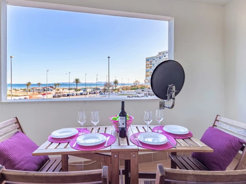 Apartment Empuriabrava, 3 bedrooms, 6 persons - photo_19081735917