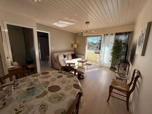 Apartamento Saint-Jean-de-Monts, 2 dormitorios, 4 personas - photo_19586983480