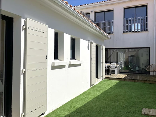 Ferienhaus Saint-Hilaire-de-Riez, 4 Schlafzimmer, 8 Personen - photo_1012197515612