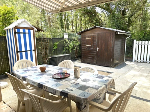 Ferienhaus Bretignolles-sur-Mer, 2 Schlafzimmer, 5 Personen - photo_1012419293917