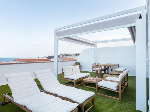 Studio Candelaria, 2 pièces, 2 personnes - photo_1011773859556