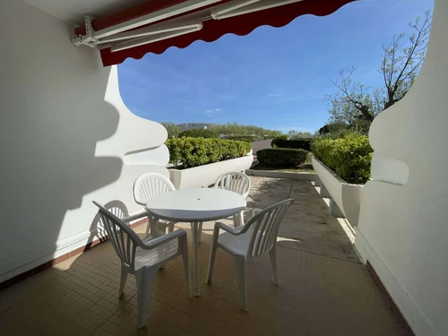 Studio La Grande-Motte, studio flat, 4 persons - photo_1012407716838