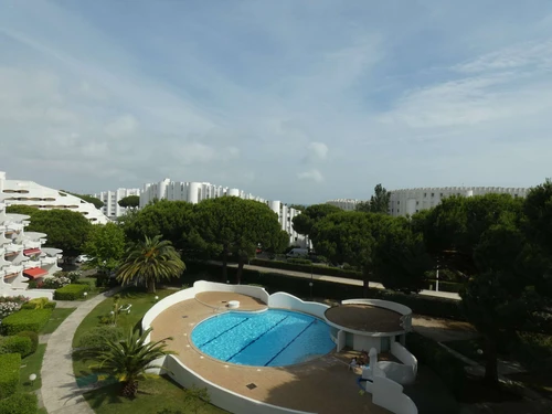 Studio La Grande-Motte, 1 pièce, 4 personnes - photo_11513608743