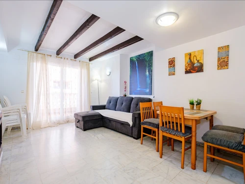 Ferienwohnung Torrevieja, 2 Schlafzimmer, 4 Personen - photo_1011990296630