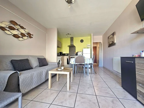 Ferienwohnung Balaruc-les-Bains, 1 Schlafzimmer, 4 Personen - photo_1011358030969