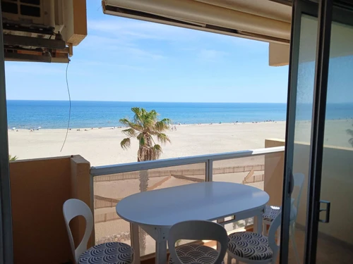 Ferienwohnung Canet-en-Roussillon, 2 Schlafzimmer, 4 Personen - photo_1011773833075