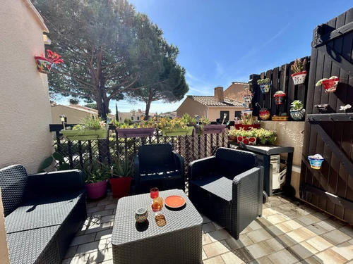 Ferienwohnung Saint-Cyprien, Studio, 4 Personen - photo_1012419316687