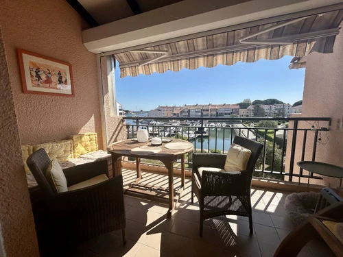 Apartment Saint-Cyprien, 1 bedroom, 4 persons - photo_1012419316820