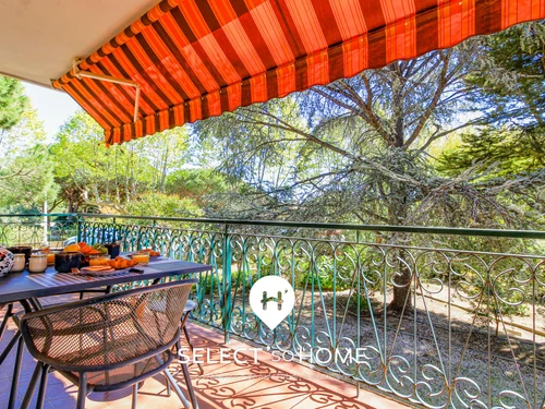 Appartement Le Lavandou, 2 pièces, 3 personnes - photo_1012419323679