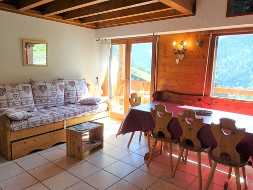 Appartement Arêches-Beaufort, 3 pièces, 6 personnes - photo_14312736284