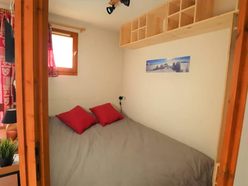 Apartment Arêches-Beaufort, 1 bedroom, 4 persons - photo_14312731231