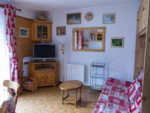 Appartement Arêches-Beaufort, 3 pièces, 6 personnes - photo_16408597469