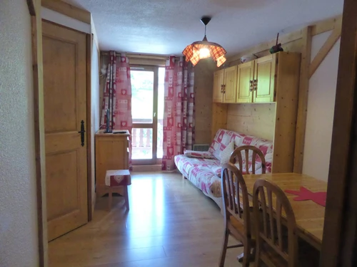 Appartement Arêches-Beaufort, 2 pièces, 6 personnes - photo_14312722519