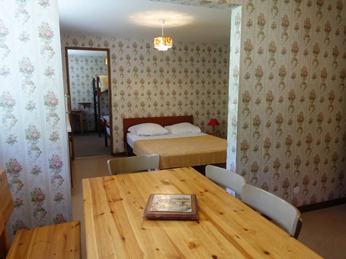 Appartement Arêches-Beaufort, 2 pièces, 5 personnes - photo_14312724928