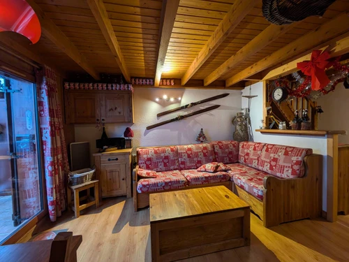 Appartement Arêches-Beaufort, 4 pièces, 6 personnes - photo_1011672987661