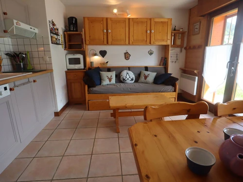 Appartement Beaufort, 2 pièces, 4 personnes - photo_18230358011