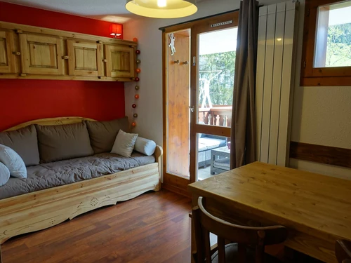 Appartement Arêches-Beaufort, 2 pièces, 4 personnes - photo_16414906655