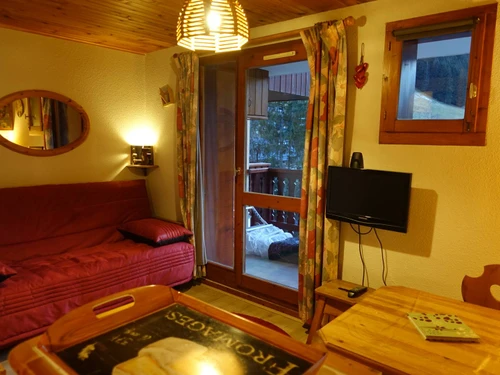Apartment Arêches-Beaufort, 1 bedroom, 5 persons - photo_14312730710