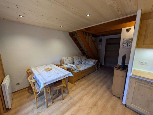 Apartment Arêches-Beaufort, 1 bedroom, 6 persons - photo_14312705784