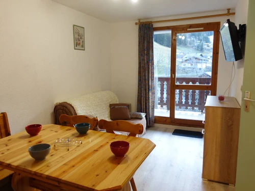 Appartement Arêches-Beaufort, 2 pièces, 4 personnes - photo_16414908216