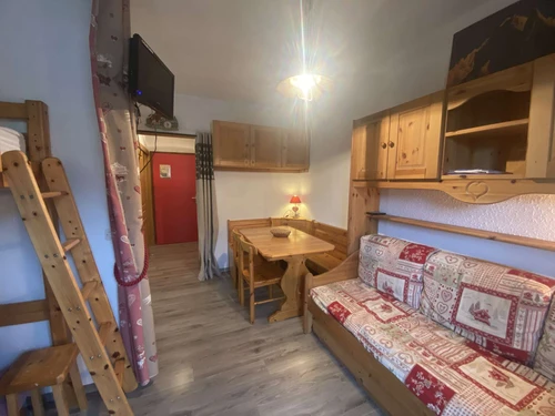 Appartement Arêches-Beaufort, 2 pièces, 4 personnes - photo_14312734727