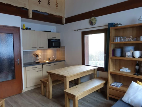 Appartement Arêches-Beaufort, 3 pièces, 8 personnes - photo_17604460235