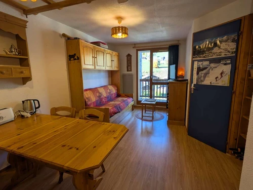 Appartement Arêches-Beaufort, 2 pièces, 4 personnes - photo_1012031421789