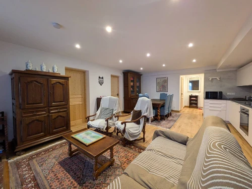 Appartement Arêches-Beaufort, 3 pièces, 6 personnes - photo_1011670989846