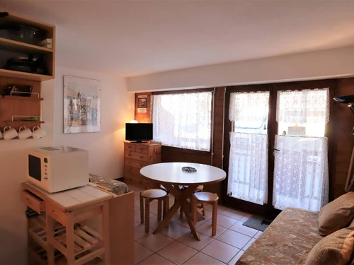 Studio Arêches-Beaufort, 2 pièces, 4 personnes - photo_14312734834