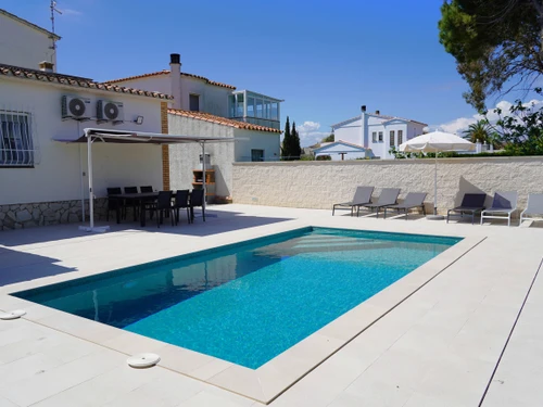 Villa Sant Pere Pescador, 4 pièces, 6 personnes - photo_1011914579797