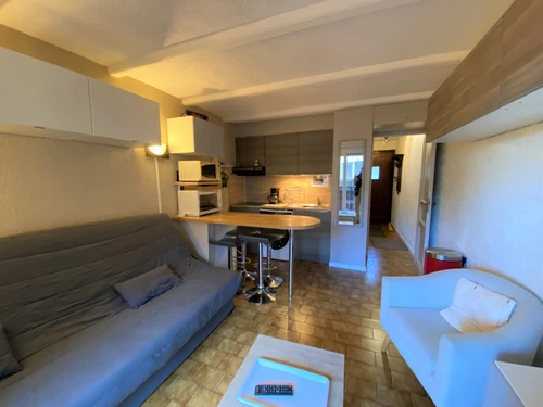 Studio Châtel, 1 pièce, 4 personnes - photo_18467152856