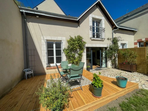 Gite Limeray, 2 bedrooms, 4 persons - photo_1012420020563