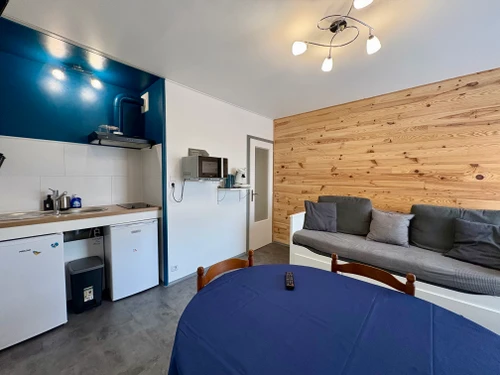 Appartement Saint-Jean-de-Monts, 2 pièces, 6 personnes - photo_1012181003929