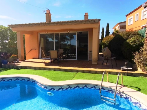 Villa Begur, 3 pièces, 4 personnes - photo_1012318677485