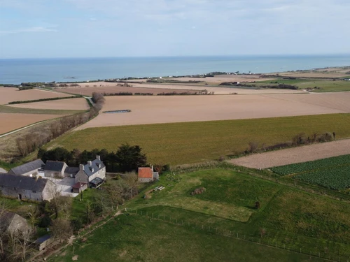 Gite Réville, 5 bedrooms, 12 persons - photo_1012195978261