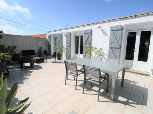 Casa La Tranche-sur-Mer, 3 dormitorios, 6 personas - photo_17768540609