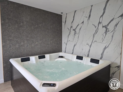 Gite Le Fleix, 3 bedrooms, 6 persons - photo_1012412347430