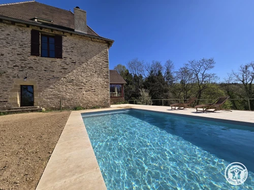 Gite Jumilhac-le-Grand, 4 bedrooms, 8 persons - photo_1012420172868