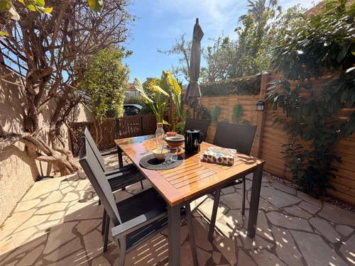 Apartment Banyuls-sur-Mer, 1 bedroom, 4 persons - photo_1012420179295