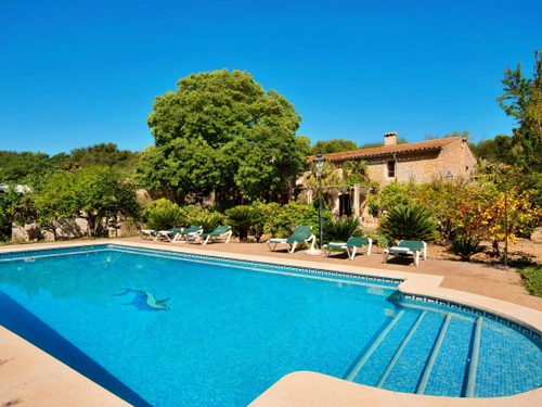 Villa Pollença, 4 bedrooms, 8 persons - photo_1011874731940