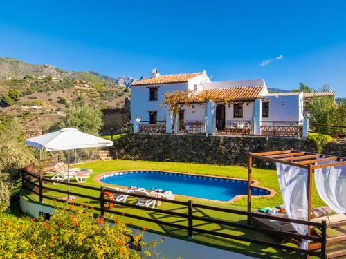 Villa Frigiliana, 2 bedrooms, 4 persons - photo_1011873860517