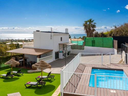 Villa Nerja, 3 pièces, 4 personnes - photo_1011873845242